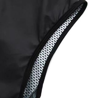 TKO Men's Windproof Waterproof - Reflective Vest Cycling 评论和价格