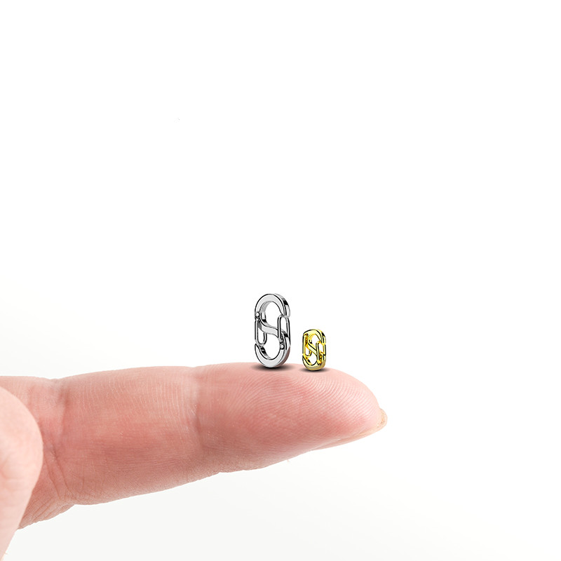 Super Mini 304 Stainless Steel - Chain Lock Combination 评论和价格