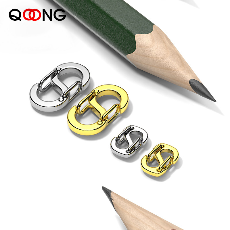 Super Mini 304 Stainless Steel - Chain Lock Combination 评论和价格