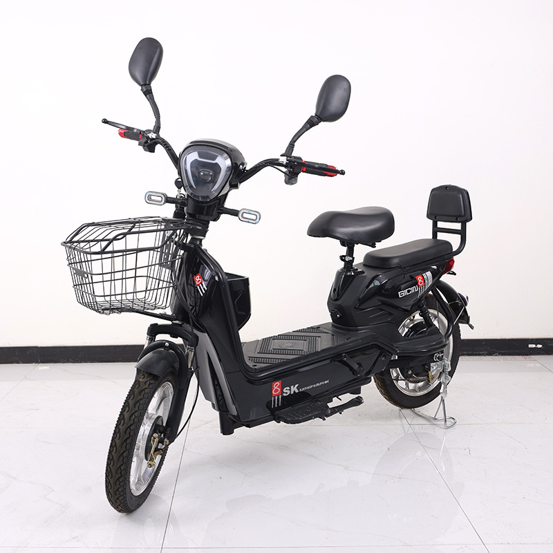 YTYIN New Electric Bike 48V Co - Commuter Biking 评论和价格