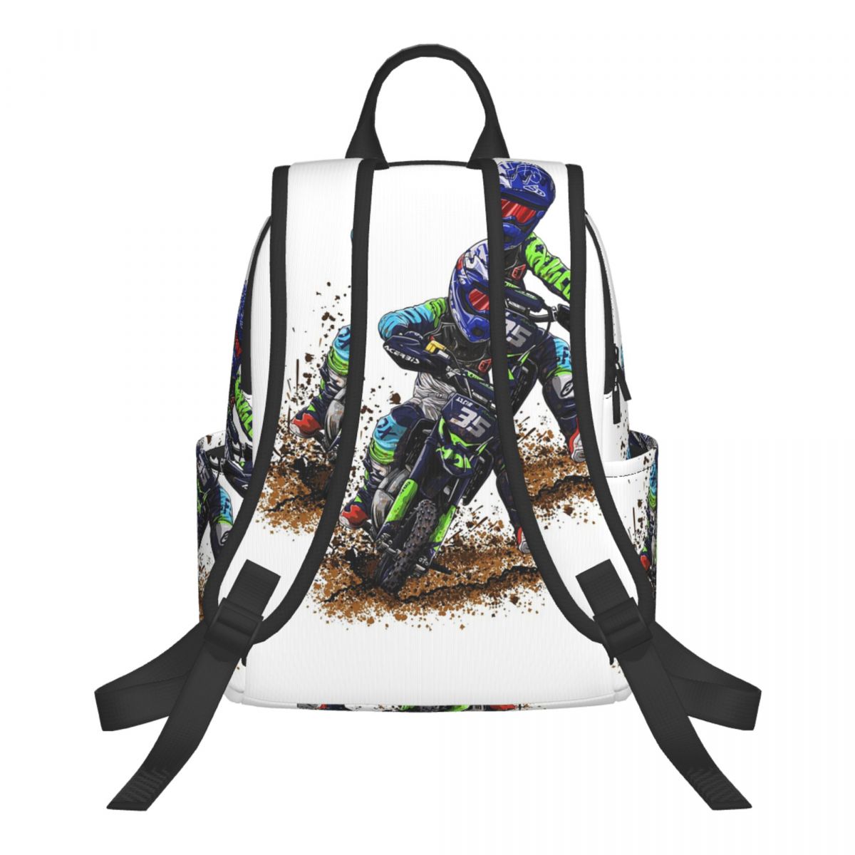 Motocross Dirt Bike Studios MX - Cycling Journey 评论和价格