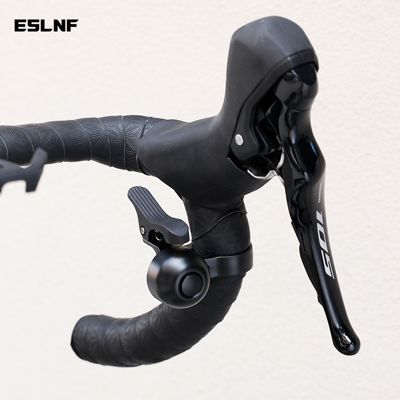 ESLNF Bicycle Bell for Road Bi - Bell Handlebar Ring 评论和价格