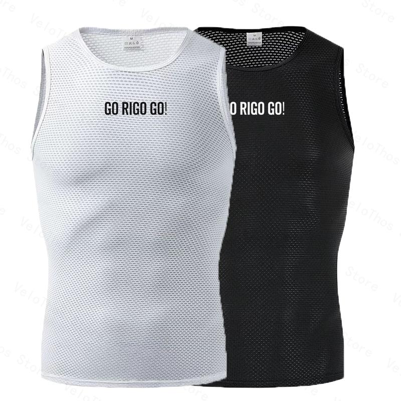 Go Rigo Go Cycling Vest 2026 S - Reflective Vest Cycling 评论和价格