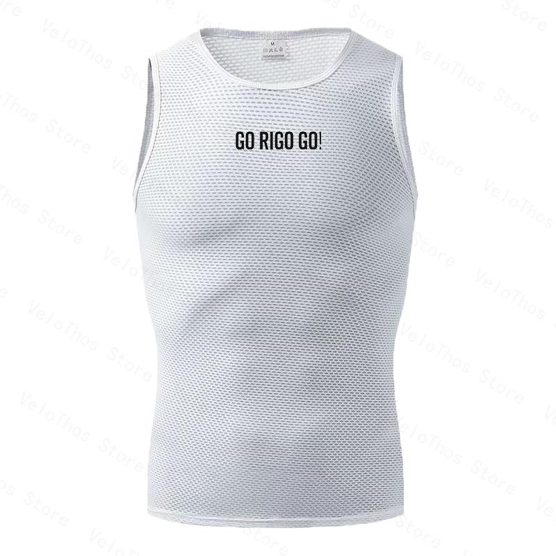 Go Rigo Go Cycling Vest 2026 S - Reflective Vest Cycling 评论和价格