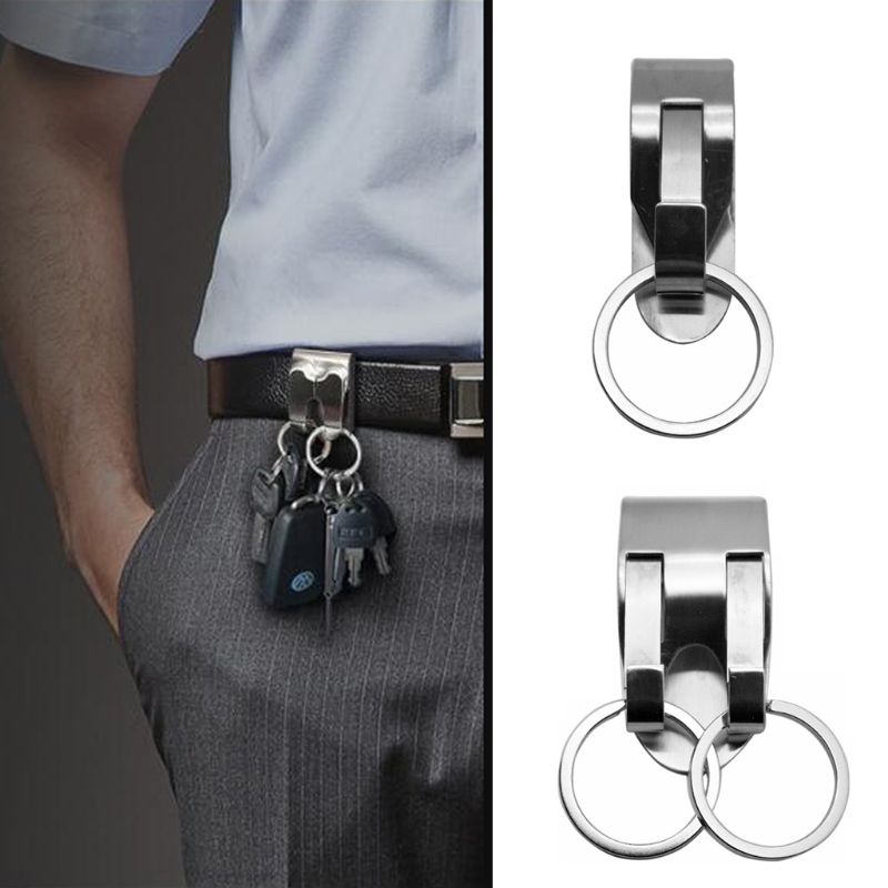 Stainless Steel Keyring Securi - Chain Lock Combination 评论和价格