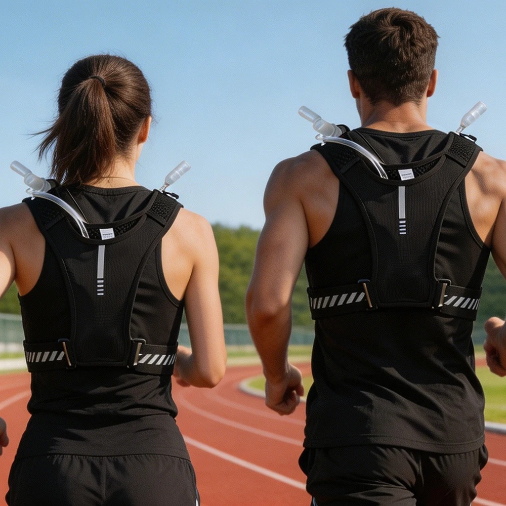 New Fashion Sports Reflective  - Reflective Vest Cycling 评论和价格