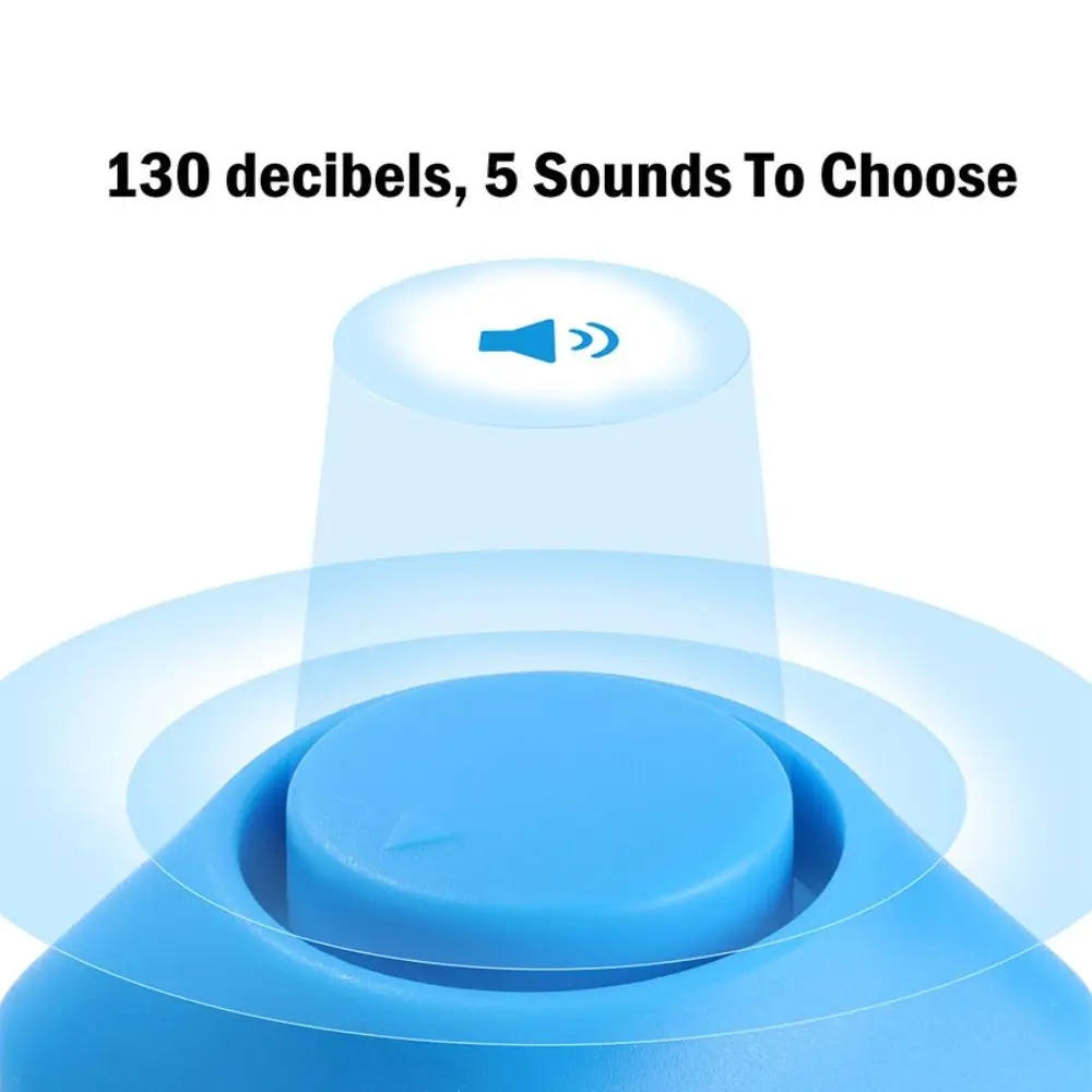 Bicycle Electronic Horn Alarm  - Bell Handlebar Ring 评论和价格
