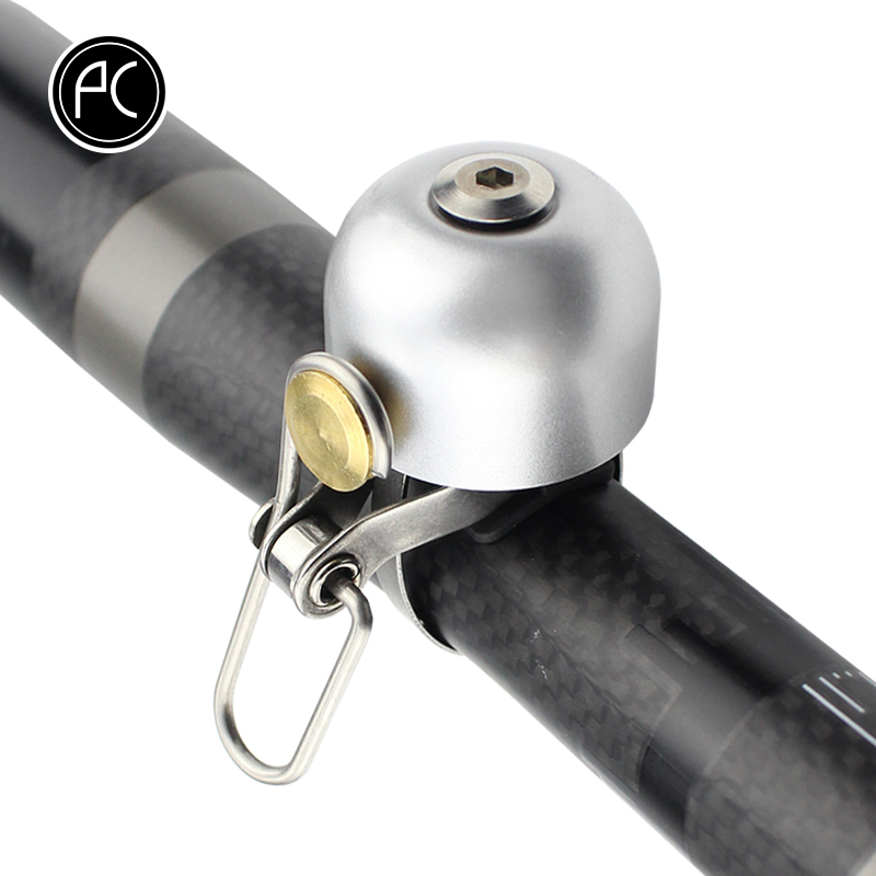 PCycling Bicycle Bell Classic  - Bell Handlebar Ring 评论和价格
