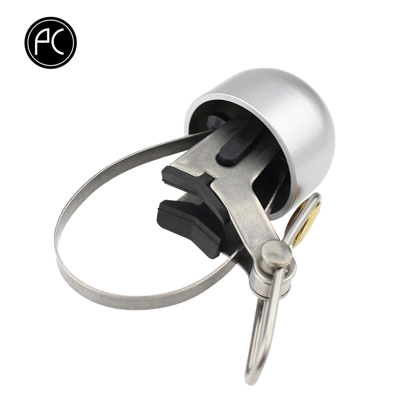 PCycling Bicycle Bell Classic  - Bell Handlebar Ring 评论和价格
