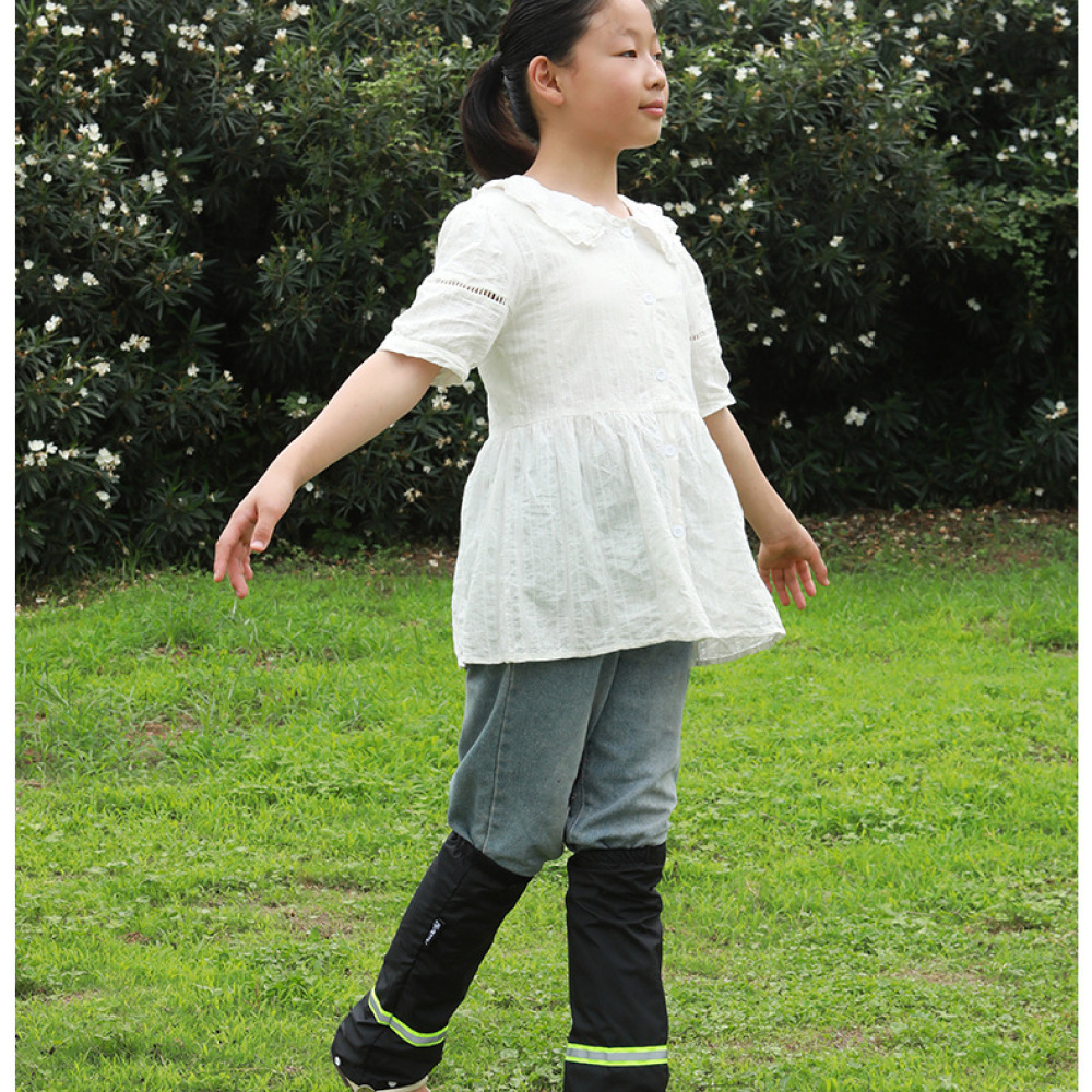 Waterproof Leg Protectors Outd - Cycling Commuter Rain Gear 评论和价格