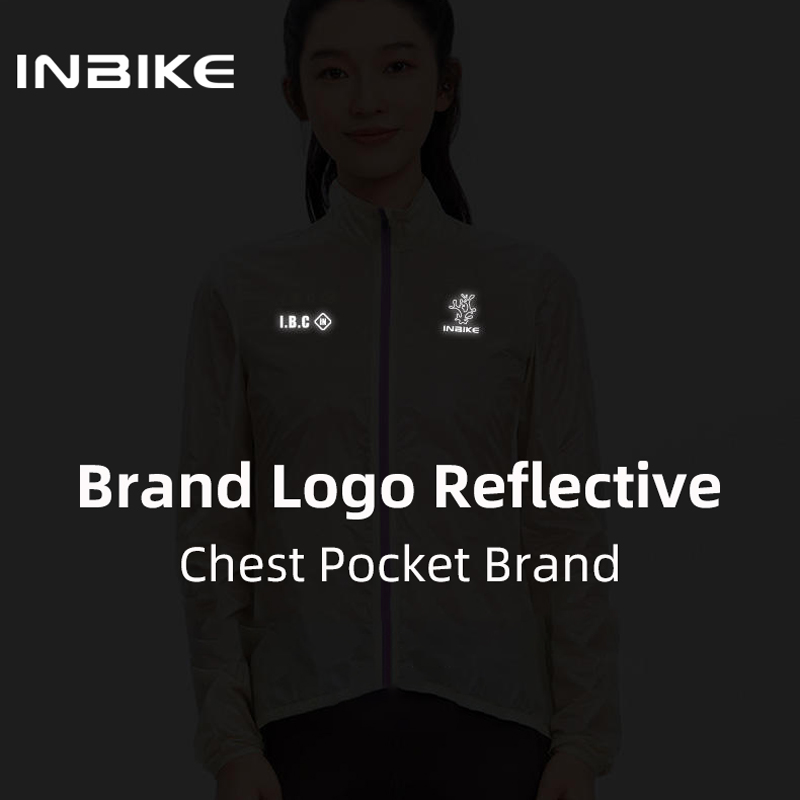 INBIKE Cycling Windbreaker Win - Cycling Commute Jacket 评论和价格