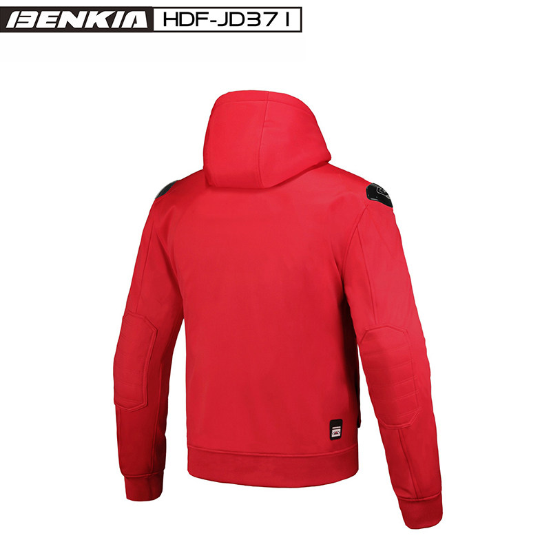 BENKIA Motorcycle Women Cyclin - Cycling Commute Jacket 评论和价格