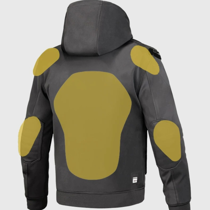 BENKIA Motorcycle Women Cyclin - Cycling Commute Jacket 评论和价格