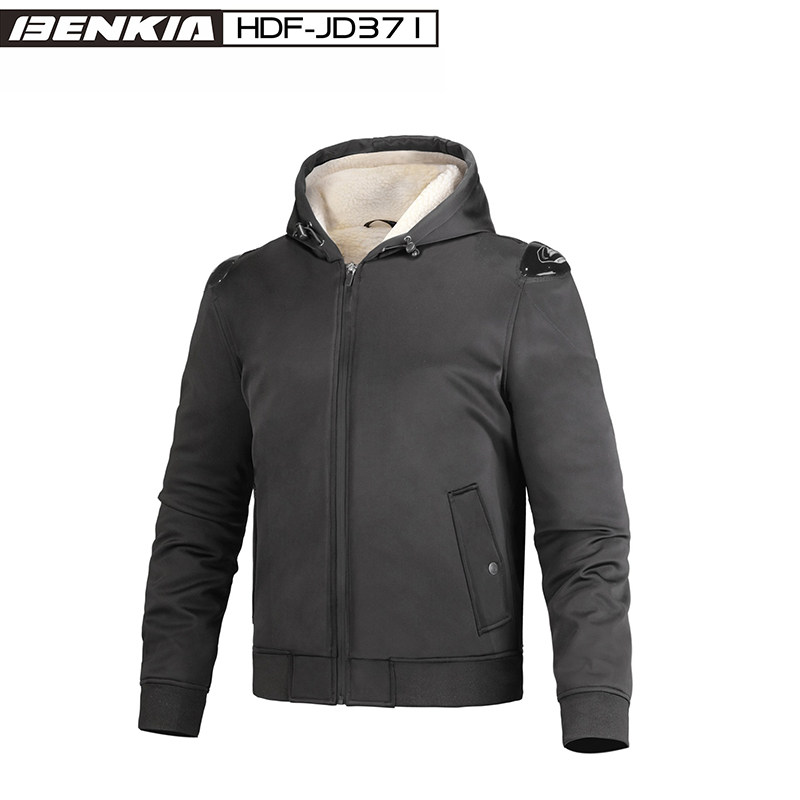 BENKIA Motorcycle Women Cyclin - Cycling Commute Jacket 评论和价格